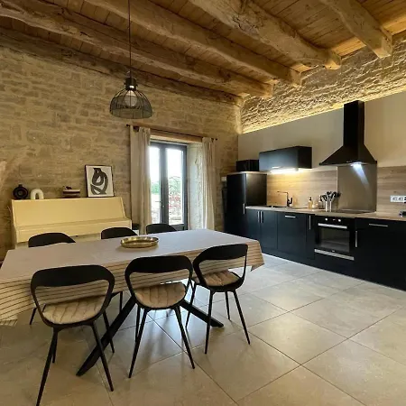 Maison Quercynoise Avec Piscine Privee Au Coeur Du Quercy Lacapelle-Livron