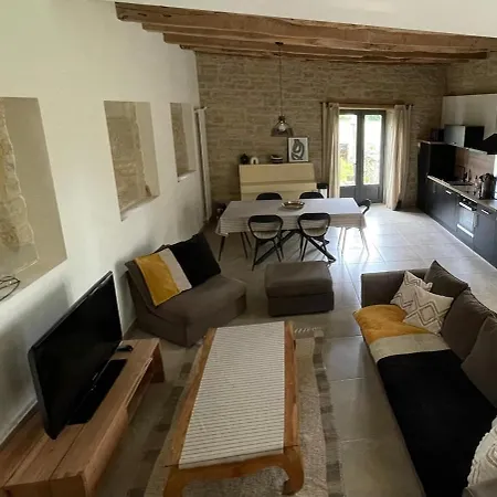 Maison Quercynoise Avec Piscine Privee Au Coeur Du Quercy * Lacapelle-Livron