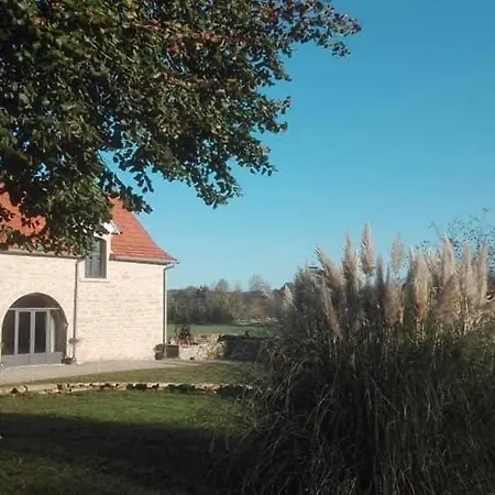Villa Maison Quercynoise Avec Piscine Privee Au Coeur Du Quercy *