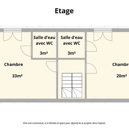 Villa Maison Quercynoise Avec Piscine Privee Au Coeur Du Quercy *